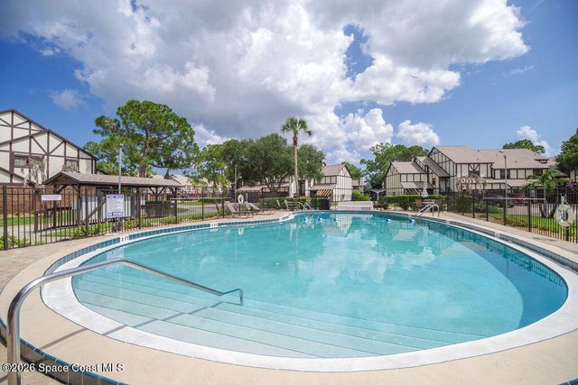 630 Greenwood Manor Circle 31-A, West Melbourne, FL 32904