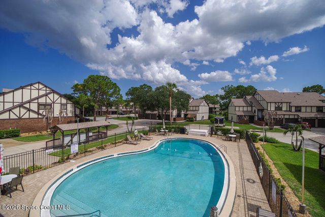 630 Greenwood Manor Circle 31-A, West Melbourne, FL 32904