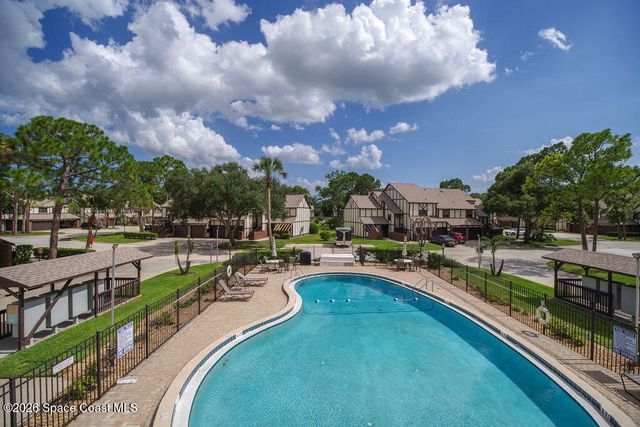 630 Greenwood Manor Circle 31-A, West Melbourne, FL 32904