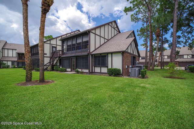 630 Greenwood Manor Circle 31-A, West Melbourne, FL 32904