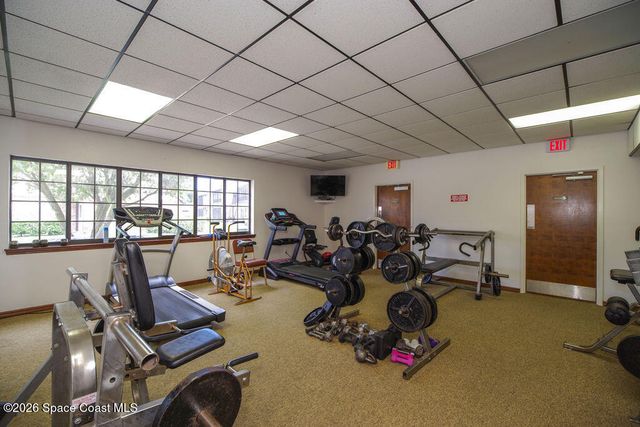 630 Greenwood Manor Circle 31-A, West Melbourne, FL 32904