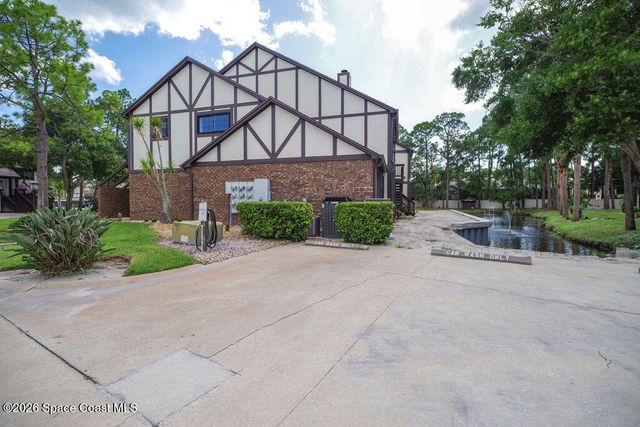 630 Greenwood Manor Circle 31-A, West Melbourne, FL 32904