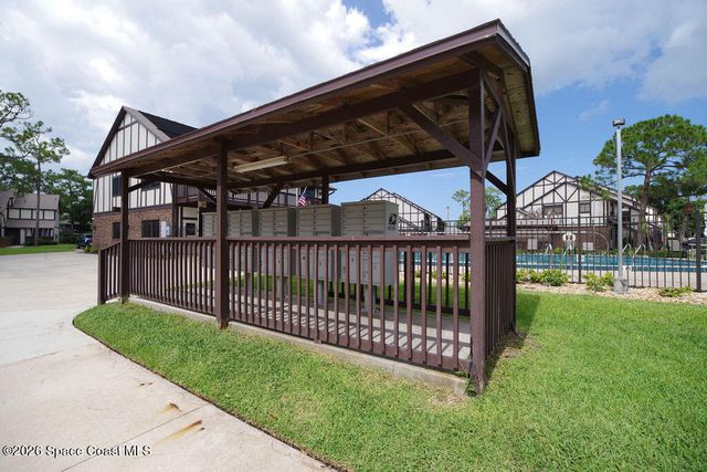 630 Greenwood Manor Circle 31-A, West Melbourne, FL 32904