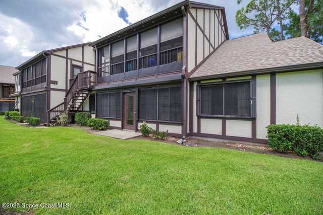 630 Greenwood Manor Circle 31-A, West Melbourne, FL 32904