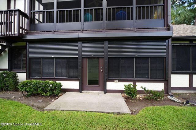 630 Greenwood Manor Circle 31-A, West Melbourne, FL 32904