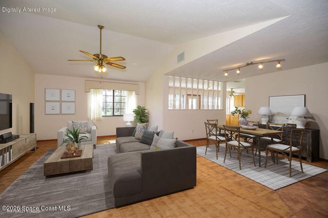 630 Greenwood Manor Circle 31-A, West Melbourne, FL 32904