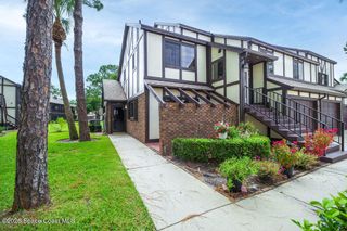 630 Greenwood Manor Circle 31-A, West Melbourne, FL 32904