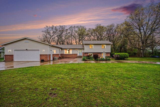 15378 Mcleans, Spring Lake Twp, MI 49456