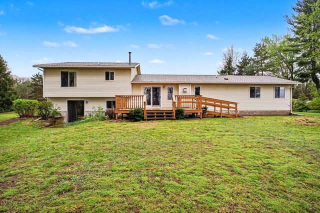 15378 Mcleans, Spring Lake Twp, MI 49456