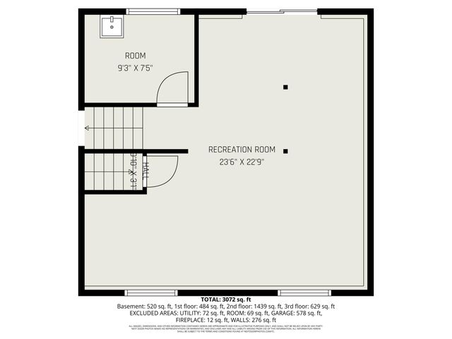 15378 Mcleans, Spring Lake Twp, MI 49456