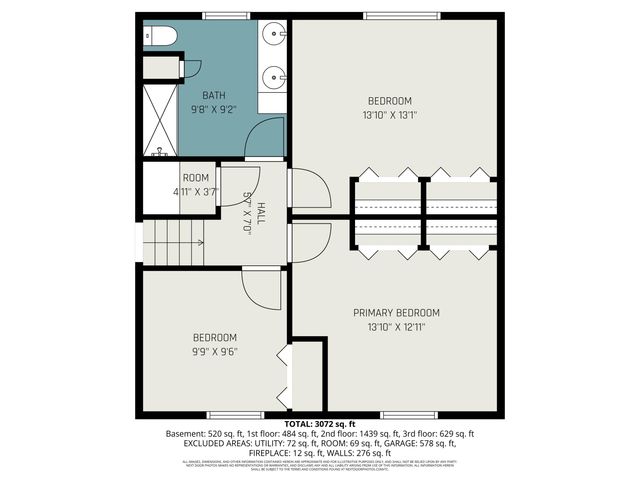 15378 Mcleans, Spring Lake Twp, MI 49456