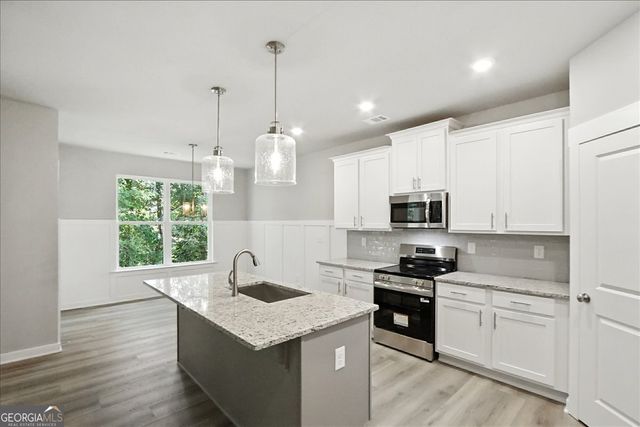 4022 Links Blvd, Jefferson, GA 30549