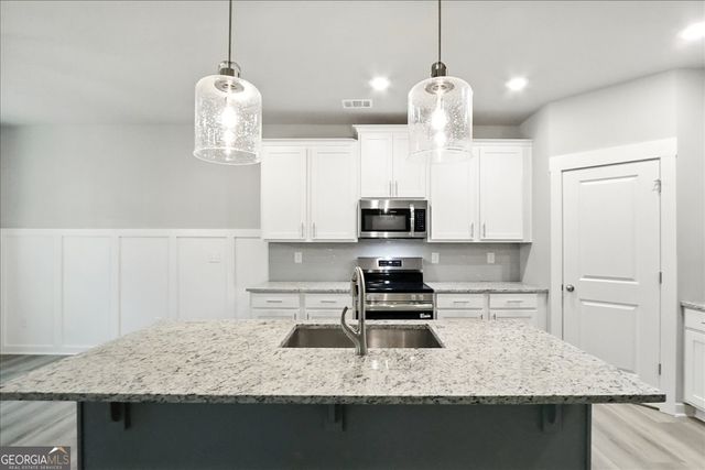 4022 Links Blvd, Jefferson, GA 30549