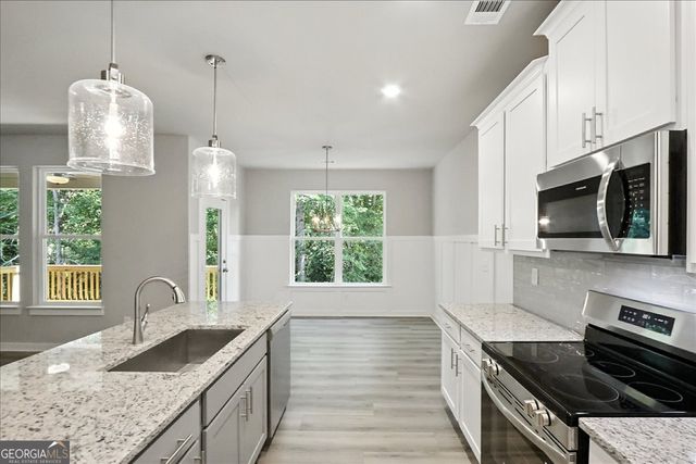 4022 Links Blvd, Jefferson, GA 30549