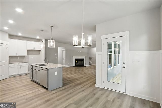 4022 Links Blvd, Jefferson, GA 30549
