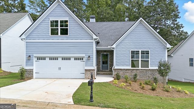 4022 Links Blvd, Jefferson, GA 30549