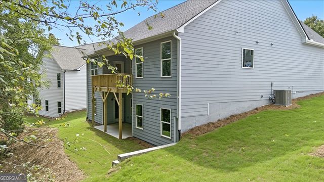 4022 Links Blvd, Jefferson, GA 30549