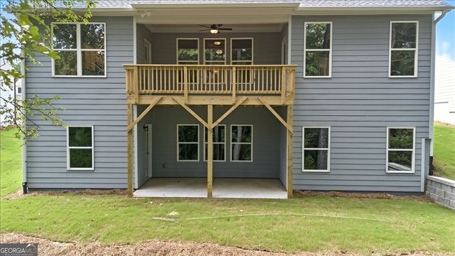 4022 Links Blvd, Jefferson, GA 30549