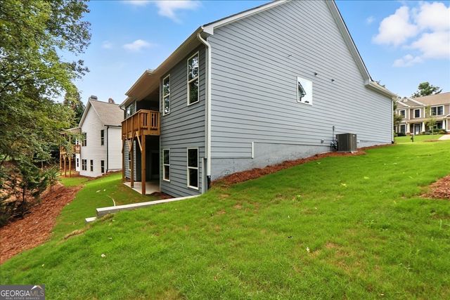 4022 Links Blvd, Jefferson, GA 30549
