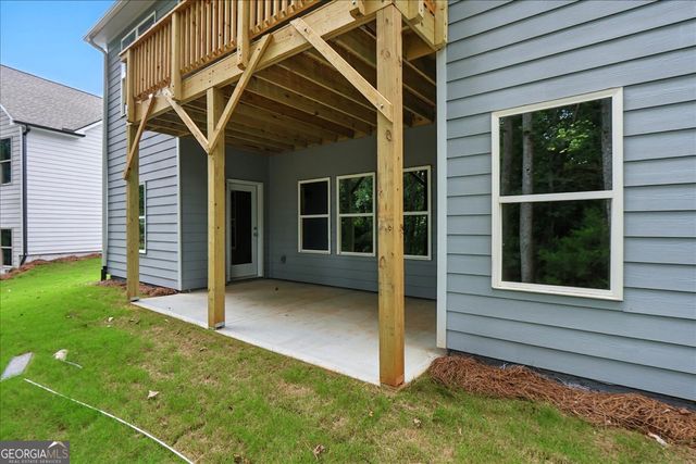 4022 Links Blvd, Jefferson, GA 30549