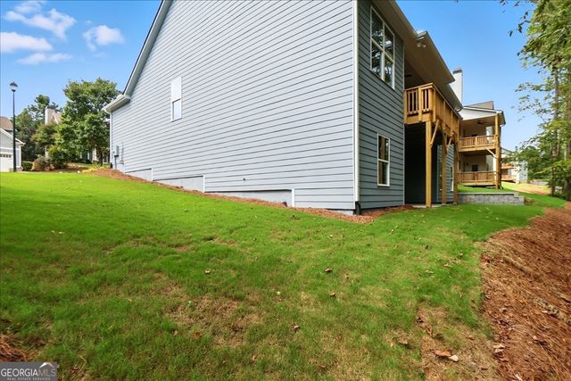 4022 Links Blvd, Jefferson, GA 30549