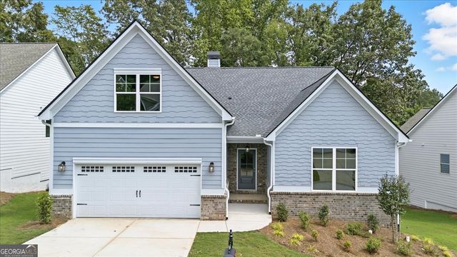 4022 Links Blvd, Jefferson, GA 30549