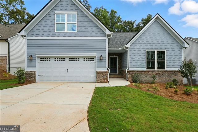 4022 Links Blvd, Jefferson, GA 30549