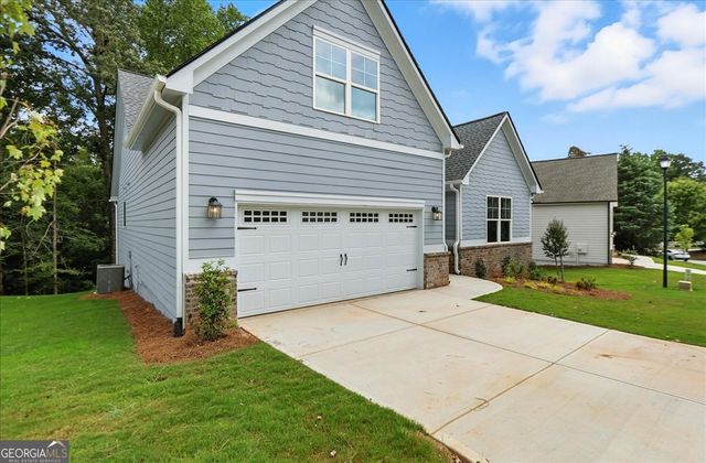 4022 Links Blvd, Jefferson, GA 30549