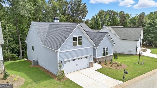 4022 Links Blvd, Jefferson, GA 30549