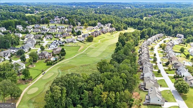 4022 Links Blvd, Jefferson, GA 30549