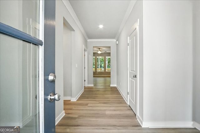 4022 Links Blvd, Jefferson, GA 30549