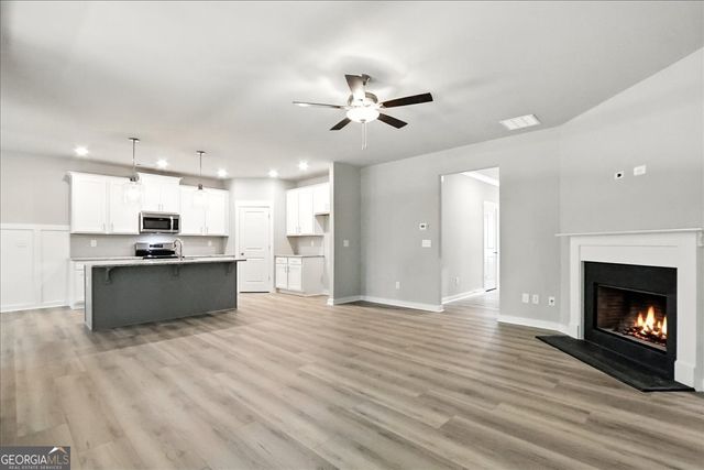 4022 Links Blvd, Jefferson, GA 30549
