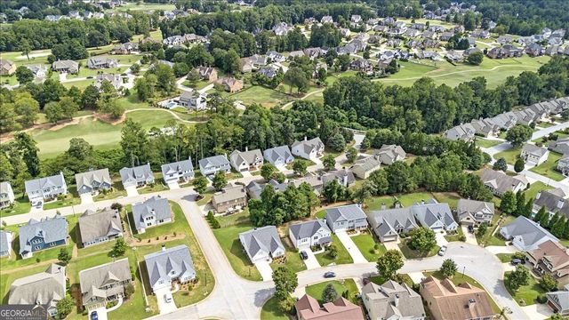 4022 Links Blvd, Jefferson, GA 30549
