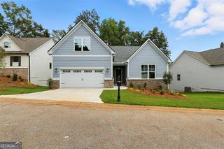 4022 Links Blvd, Jefferson, GA 30549