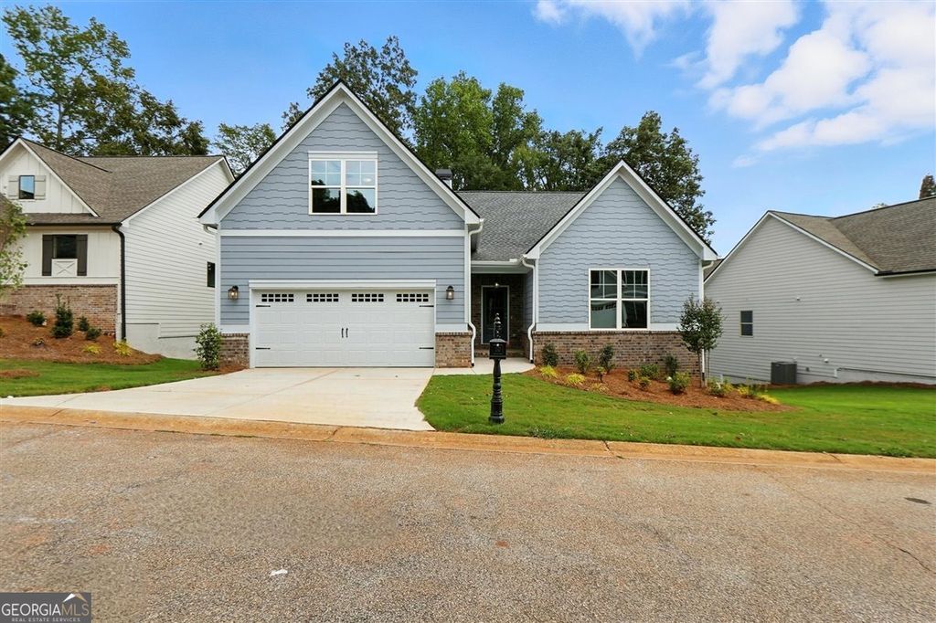 4022 Links Blvd, Jefferson, GA 30549