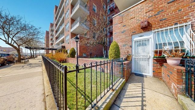 1625 Emmons Ave Apt Dd, New York City, NY 11235