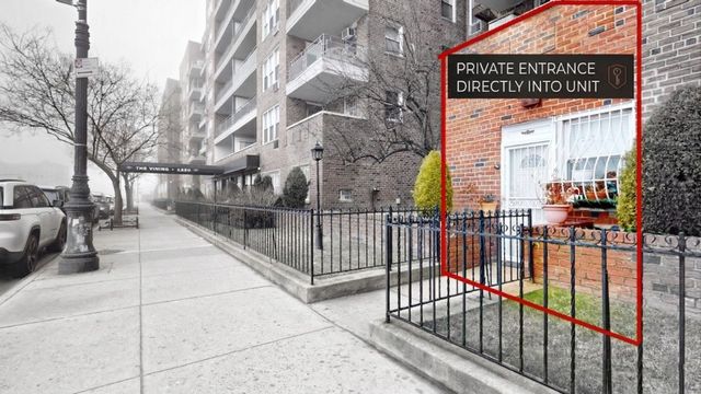 1625 Emmons Ave Apt Dd, New York City, NY 11235
