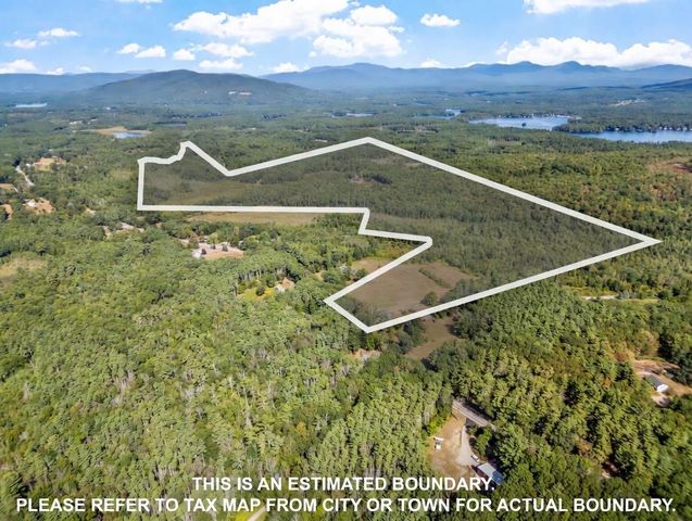05 Ferry Road, Moultonborough, NH 03254