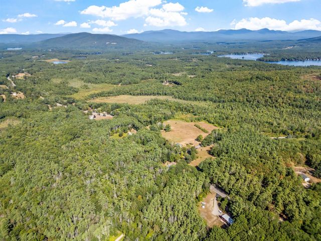 05 Ferry Road, Moultonborough, NH 03254