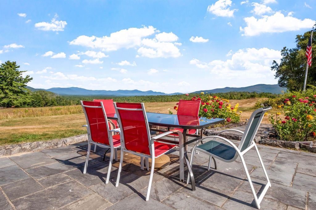 05 Ferry Road, Moultonborough, NH 03254