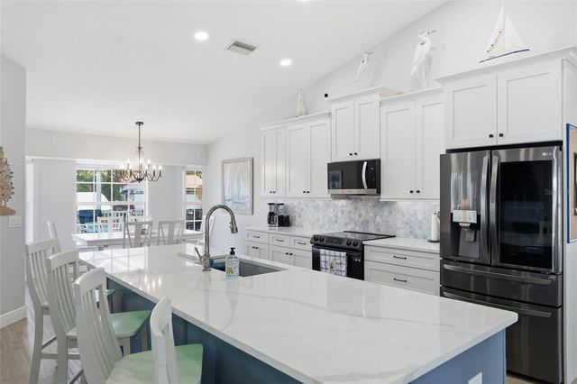 521 PEEPLES DRIVE, Punta Gorda, FL 33950