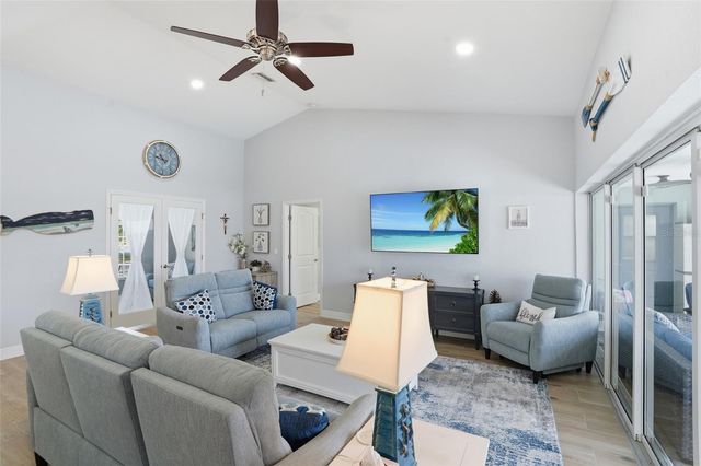 521 PEEPLES DRIVE, Punta Gorda, FL 33950