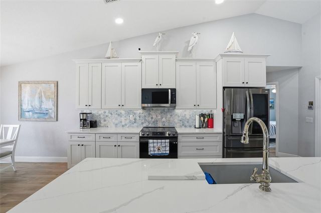 521 PEEPLES DRIVE, Punta Gorda, FL 33950