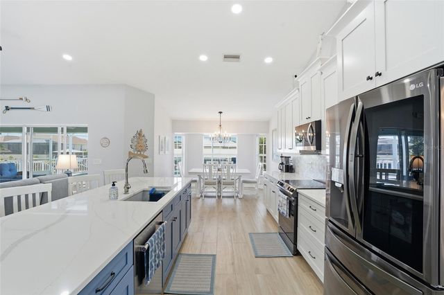 521 PEEPLES DRIVE, Punta Gorda, FL 33950