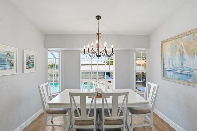 521 PEEPLES DRIVE, Punta Gorda, FL 33950