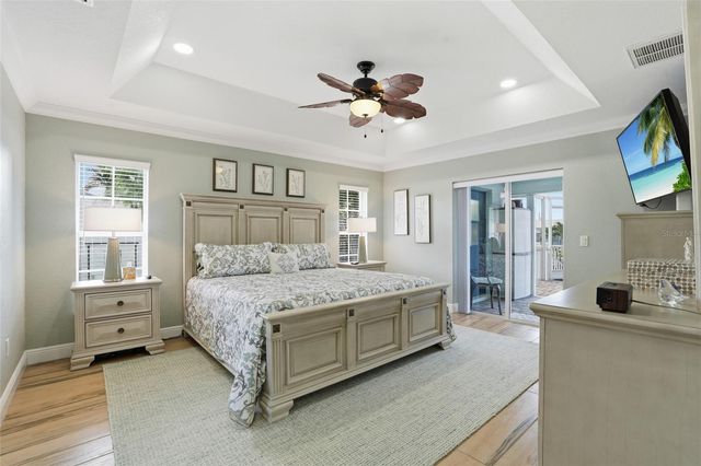 521 PEEPLES DRIVE, Punta Gorda, FL 33950