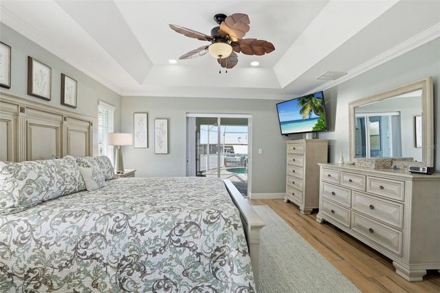 521 PEEPLES DRIVE, Punta Gorda, FL 33950
