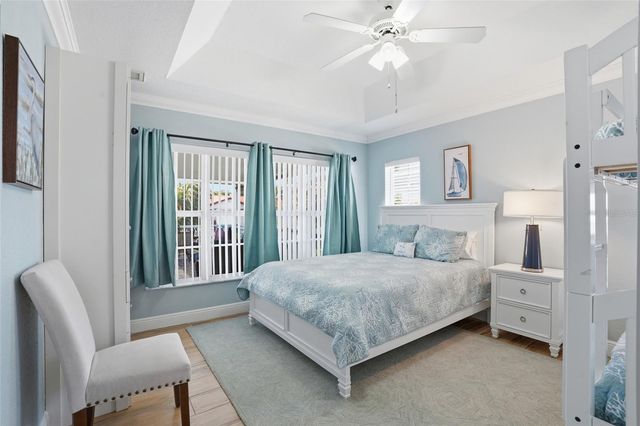 521 PEEPLES DRIVE, Punta Gorda, FL 33950