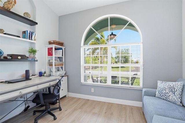 521 PEEPLES DRIVE, Punta Gorda, FL 33950