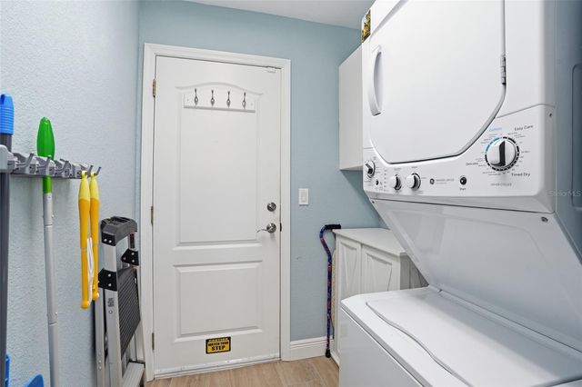 521 PEEPLES DRIVE, Punta Gorda, FL 33950